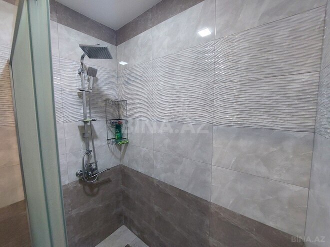 3-комн. новостройка - Хатаинский р. - 138 м² (14)