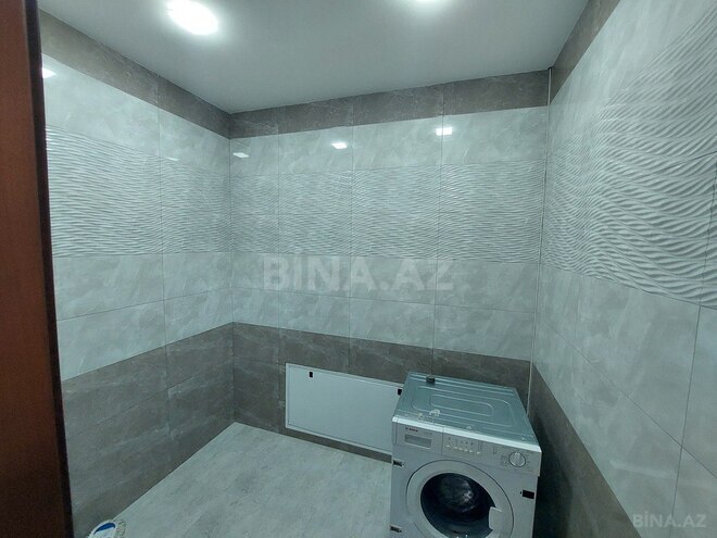 3-комн. новостройка - Хатаинский р. - 138 м² (17)