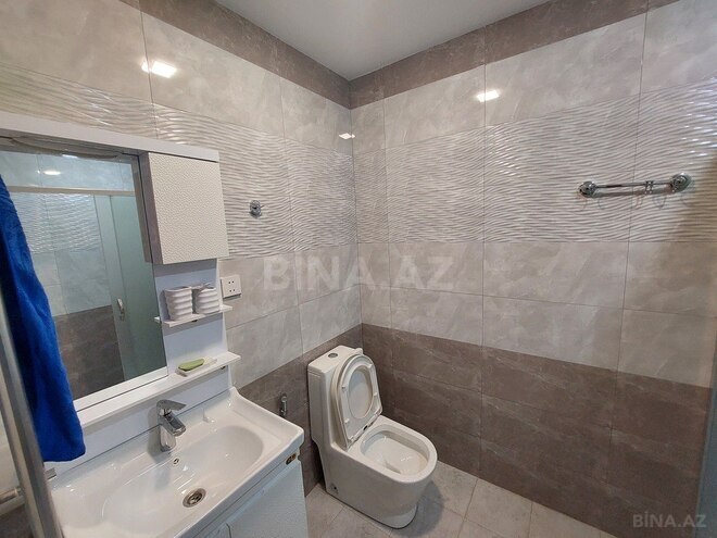 3-комн. новостройка - Хатаинский р. - 138 м² (16)