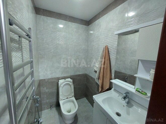 3-комн. новостройка - Хатаинский р. - 138 м² (13)