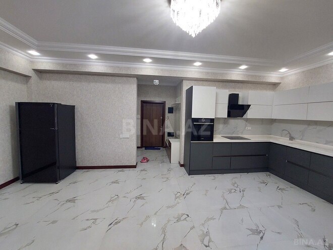 3-комн. новостройка - Хатаинский р. - 138 м² (12)