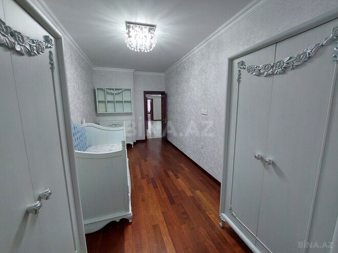 3-комн. новостройка - Хатаинский р. - 138 м² (7)