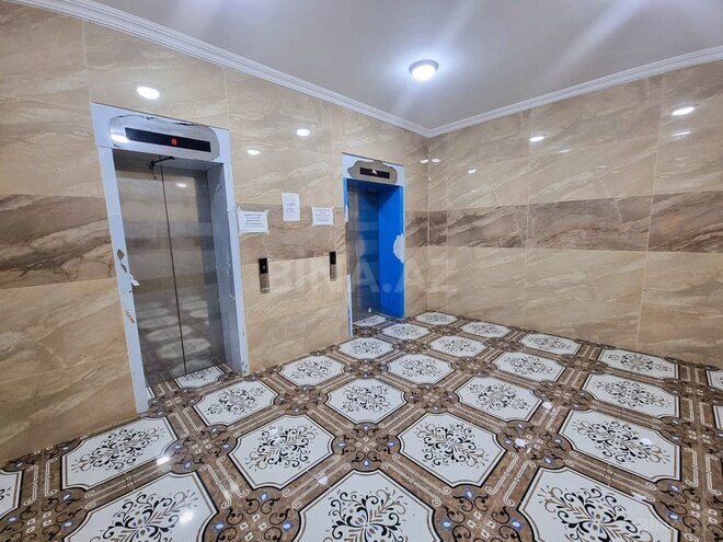 3-комн. новостройка - Хатаинский р. - 138 м² (20)
