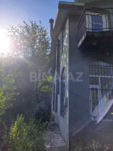 3 otaqlı həyət evi/bağ evi - Göygöl - 170 m² (5)