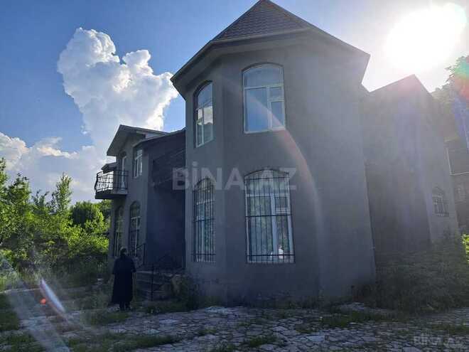 3 otaqlı həyət evi/bağ evi - Göygöl - 170 m² (2)