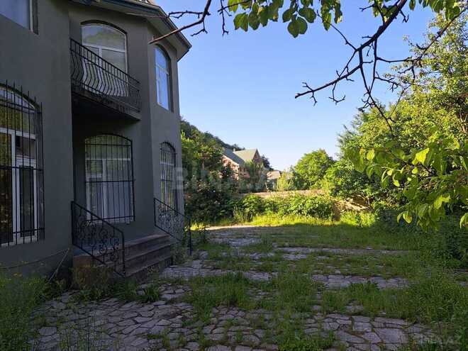 3 otaqlı həyət evi/bağ evi - Göygöl - 170 m² (4)