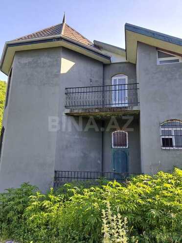 3 otaqlı həyət evi/bağ evi - Göygöl - 170 m² (3)