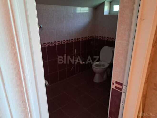 3 otaqlı həyət evi/bağ evi - Göygöl - 170 m² (17)