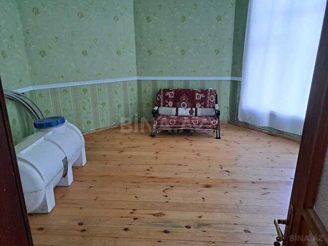 3 otaqlı həyət evi/bağ evi - Göygöl - 170 m² (16)