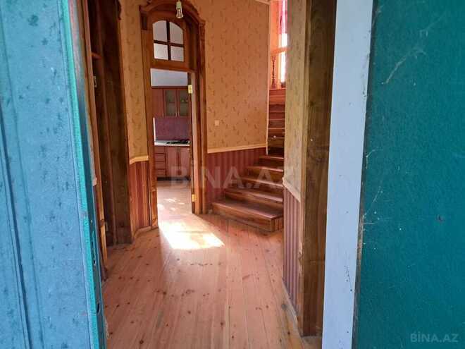 3 otaqlı həyət evi/bağ evi - Göygöl - 170 m² (13)