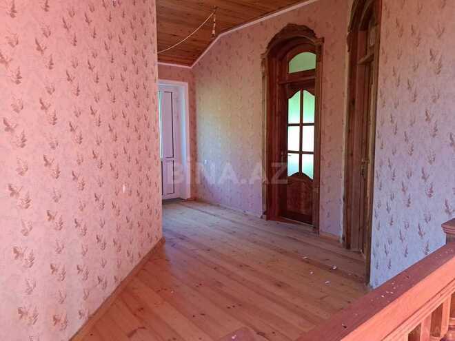3 otaqlı həyət evi/bağ evi - Göygöl - 170 m² (11)