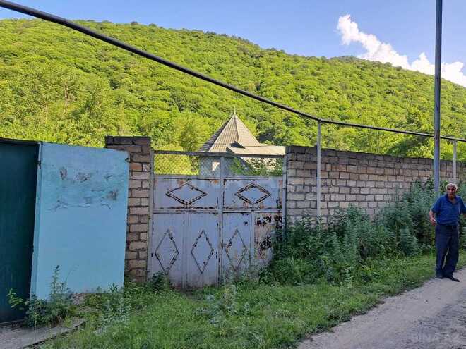 3 otaqlı həyət evi/bağ evi - Göygöl - 170 m² (7)