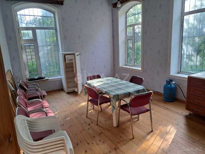 3 otaqlı həyət evi/bağ evi - Göygöl - 170 m² (12)