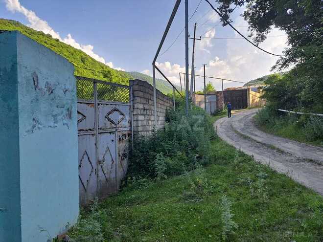 3 otaqlı həyət evi/bağ evi - Göygöl - 170 m² (8)