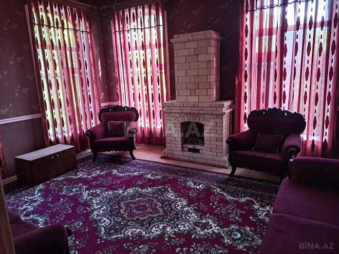 3 otaqlı həyət evi/bağ evi - Göygöl - 170 m² (10)