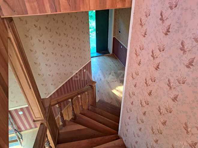 3 otaqlı həyət evi/bağ evi - Göygöl - 170 m² (15)