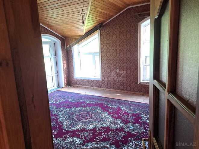 3 otaqlı həyət evi/bağ evi - Göygöl - 170 m² (18)