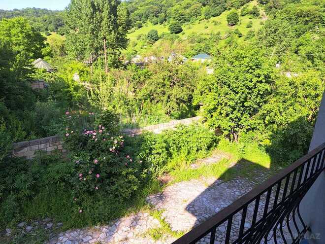 3 otaqlı həyət evi/bağ evi - Göygöl - 170 m² (22)