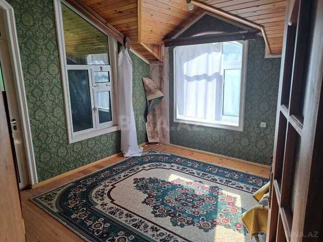 3 otaqlı həyət evi/bağ evi - Göygöl - 170 m² (20)