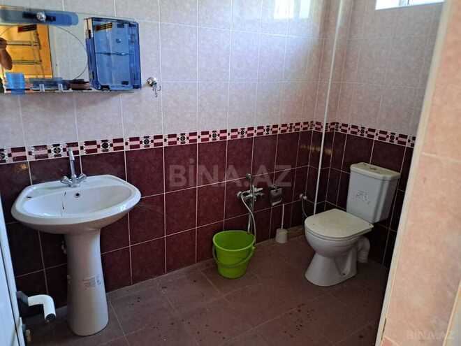 3 otaqlı həyət evi/bağ evi - Göygöl - 170 m² (21)