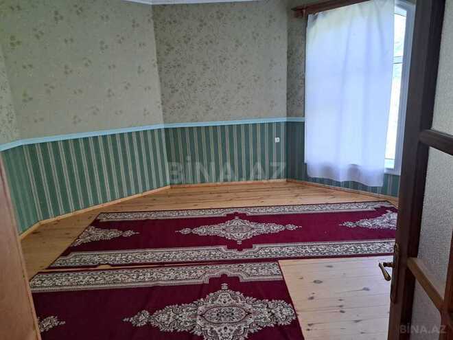 3 otaqlı həyət evi/bağ evi - Göygöl - 170 m² (19)