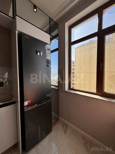 2-комн. новостройка - пос. Масазыр - 73 м² (13)