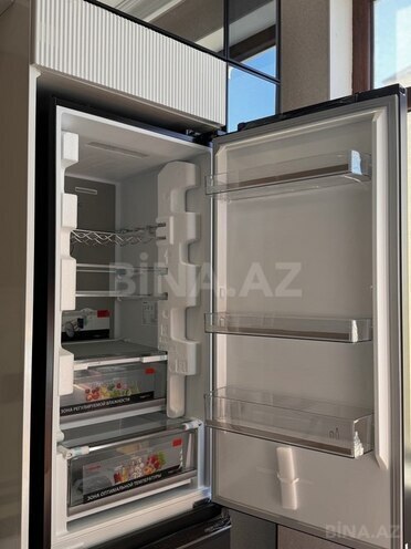2-комн. новостройка - пос. Масазыр - 73 м² (12)