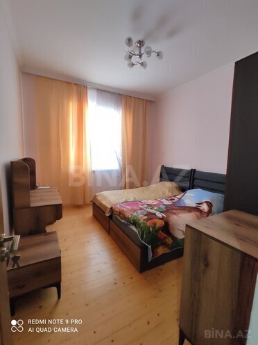 3 otaqlı həyət evi/bağ evi - Novxanı q. - 110 m² (22)