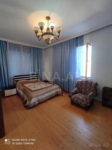 3 otaqlı həyət evi/bağ evi - Novxanı q. - 110 m² (19)