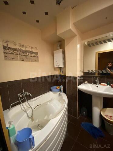3 otaqlı köhnə tikili - Yasamal q. - 100 m² (8)