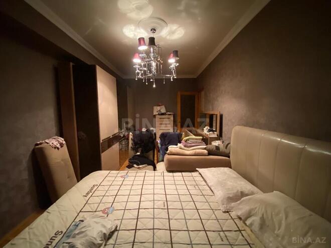 3 otaqlı köhnə tikili - Yasamal q. - 100 m² (12)