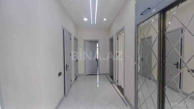4-комн. дом/дача - пос. Новханы - 150 м² (8)
