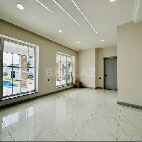 4-комн. дом/дача - пос. Новханы - 150 м² (10)