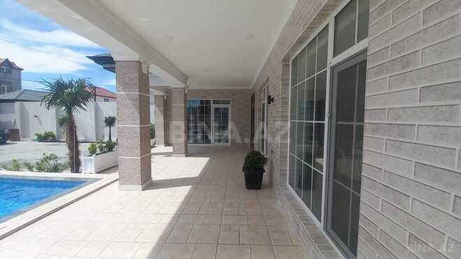 4-комн. дом/дача - пос. Новханы - 150 м² (4)