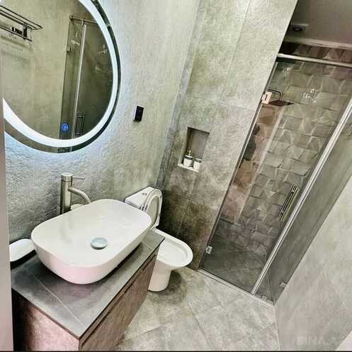 4-комн. дом/дача - пос. Новханы - 150 м² (15)