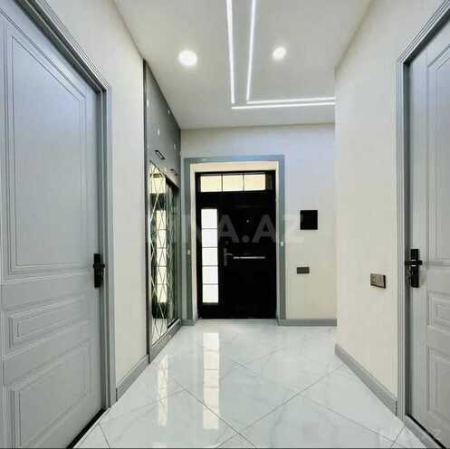 4-комн. дом/дача - пос. Новханы - 150 м² (7)