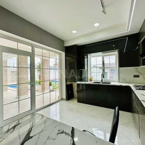 4-комн. дом/дача - пос. Новханы - 150 м² (14)