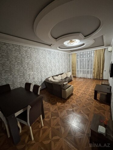 2-комн. новостройка - м. 8 ноября - 130 м² (1)