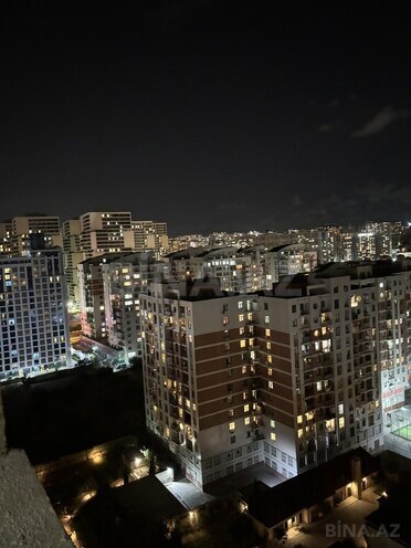 2-комн. новостройка - м. 8 ноября - 130 м² (9)