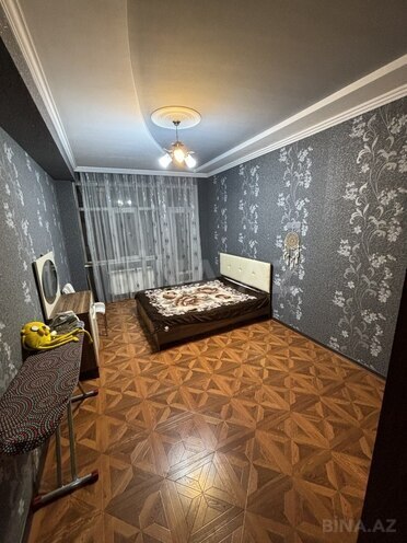 2-комн. новостройка - м. 8 ноября - 130 м² (4)