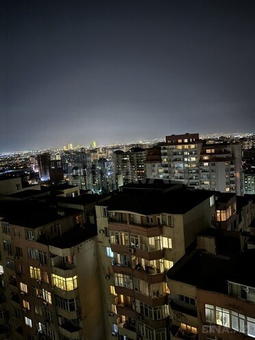 2-комн. новостройка - м. 8 ноября - 130 м² (22)