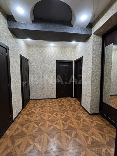 2-комн. новостройка - м. 8 ноября - 130 м² (16)
