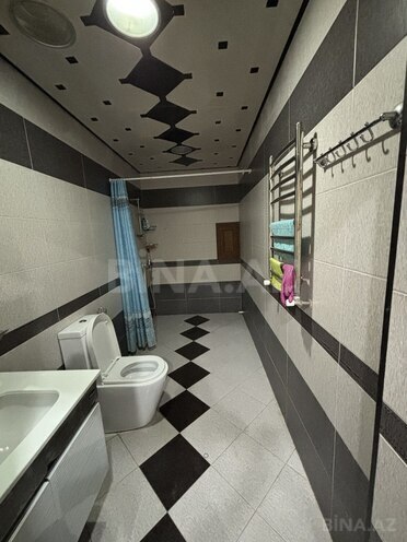 2-комн. новостройка - м. 8 ноября - 130 м² (18)