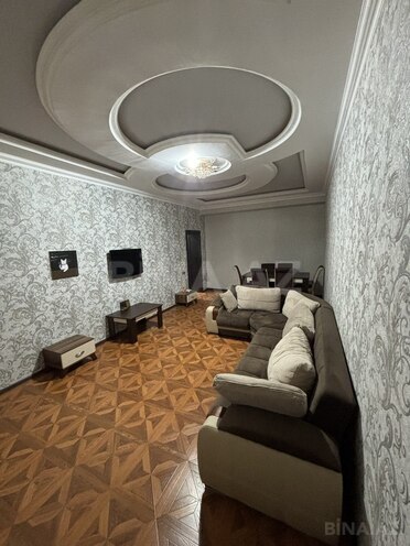 2-комн. новостройка - м. 8 ноября - 130 м² (2)