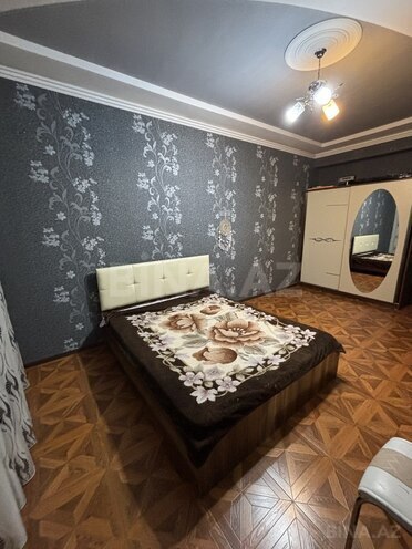 2-комн. новостройка - м. 8 ноября - 130 м² (6)
