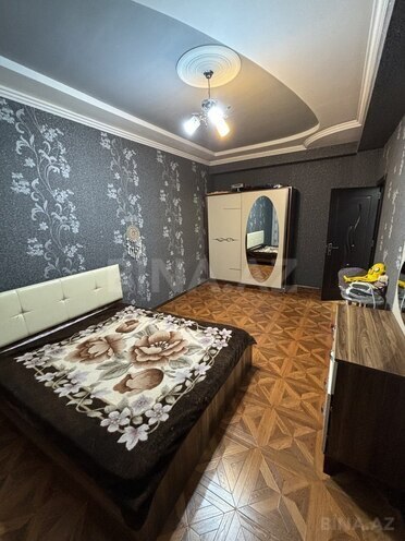 2-комн. новостройка - м. 8 ноября - 130 м² (5)