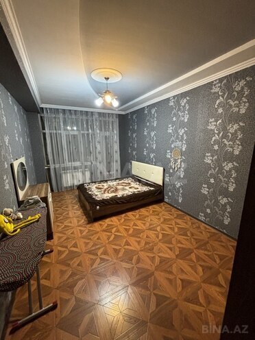 2-комн. новостройка - м. 8 ноября - 130 м² (3)