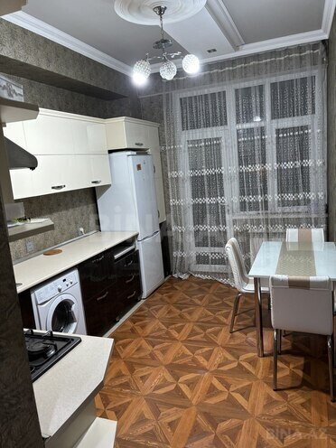 2-комн. новостройка - м. 8 ноября - 130 м² (8)