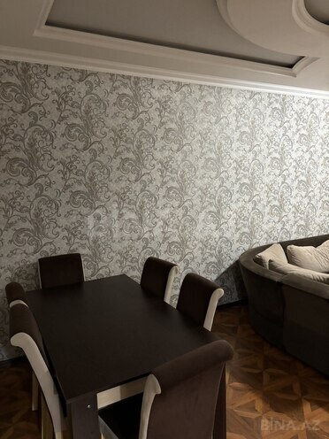 2-комн. новостройка - м. 8 ноября - 130 м² (11)