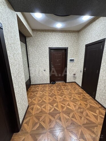 2-комн. новостройка - м. 8 ноября - 130 м² (15)